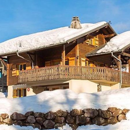 Chalet Le Renard Du Lac Les Gets Εξωτερικό φωτογραφία
