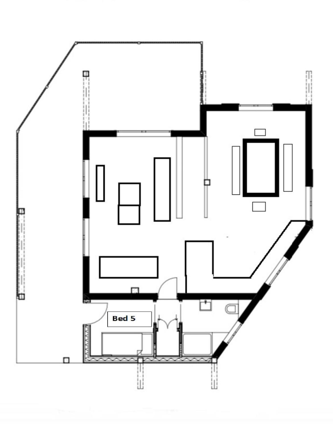 Chalet Le Renard Du Lac Les Gets Εξωτερικό φωτογραφία