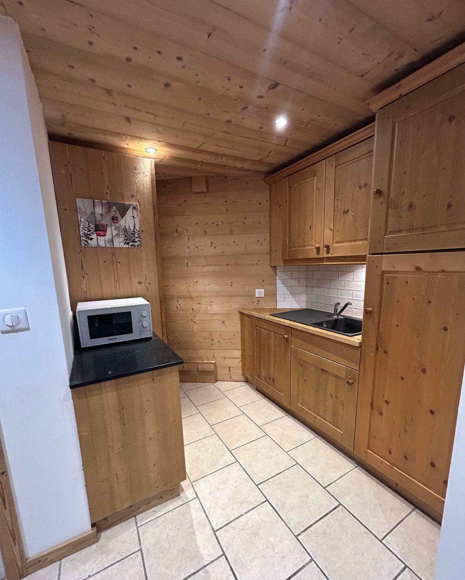 Chalet Le Renard Du Lac Les Gets Εξωτερικό φωτογραφία