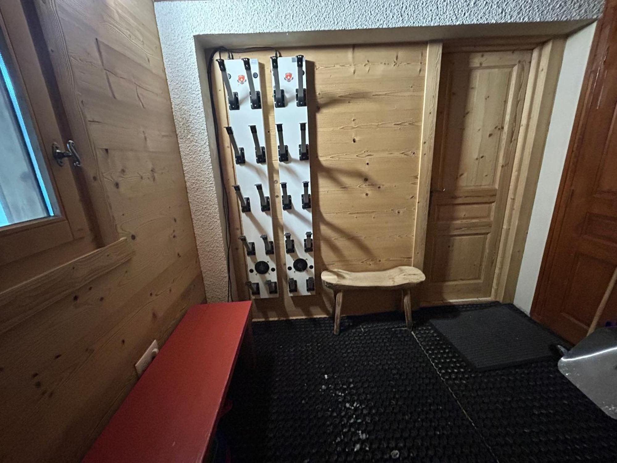 Chalet Le Renard Du Lac Les Gets Εξωτερικό φωτογραφία